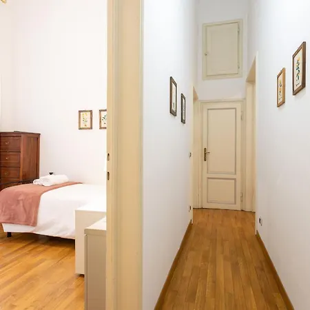 Zara Charme Apartment