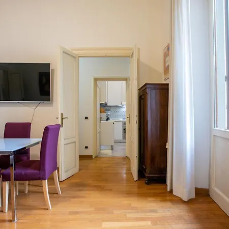 Apartment Zara Charme *
