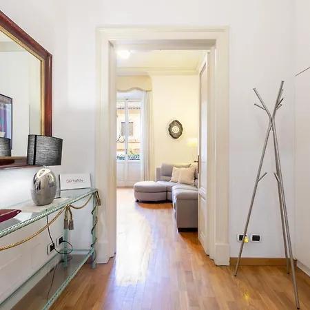 Zara Charme Apartment Florence