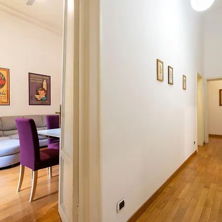 Apartment Zara Charme