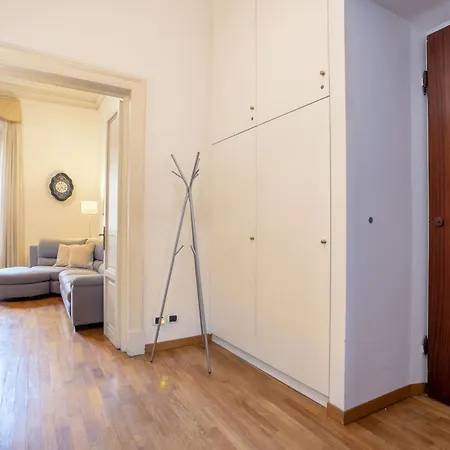Apartment Zara Charme *