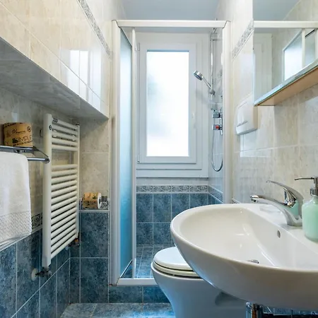 Zara Charme Apartment Florence